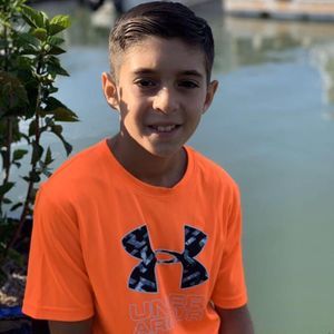 Meet your Posher, Mario